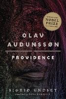 Olav Audunssøn