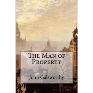 The Man of Property