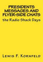 Presidents Messages and Flyer-Side Chats