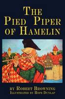 The Pied Piper of Hamelin