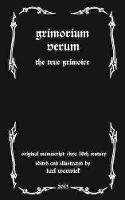 Grimorium Verum