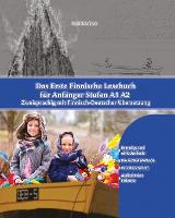 Das Erste Finnische Lesebuch für Anfänger