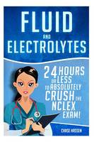Fluid and Electrolytes