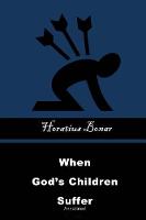 When God's Children Suffer