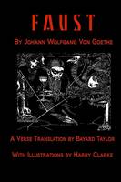 Faust by Johann Wolfang von Goethe