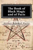 The Book of Black Magic and of Pacts
