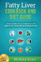 Fatty Liver Cookbook & Diet Guide