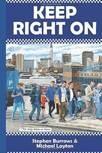 Keep Right On: Winning in football is one thing, but surviving is another. ('Made In Birmingham')