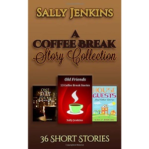 A Coffee Break Story Collection: 36 Short Stories