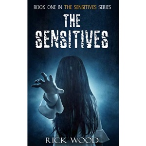 The Sensitives: A Demonic Paranormal Horror