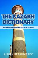 The Kazakh Dictionary