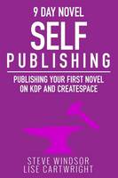 Nine Day Novel-Self Publishing