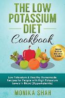 Low Potassium Diet Cookbook