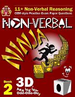 11+ Non Verbal Reasoning