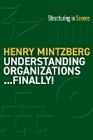 Understanding Organizations--Finally!