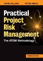 Practical Project Risk Management