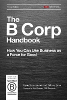 The B Corp Handbook