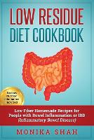 Low Residue Diet Cookbook