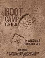 Boot Camp For Men