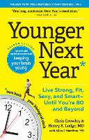 Younger Next Year