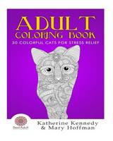 Adult Coloring Book