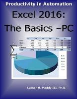 Excel 2016