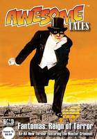 Awesome Tales #3