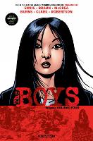 The Boys Omnibus Vol. 4 TP