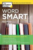 Word Smart, 6th Edition