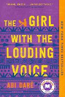 The Girl with the Louding Voice: A Read with Jenna Pick