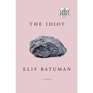 The Idiot (Random House Large Print)