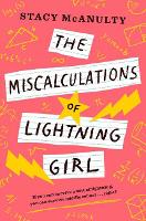 Miscalculations of Lightning Girl