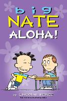 Big Nate: Aloha!