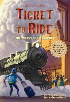 Ticket to Ride™  : An Unexpected Journey