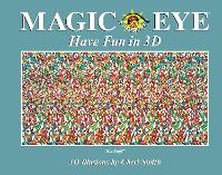Magic Eye: Have Fun in 3D