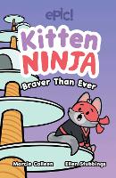 Kitten Ninja