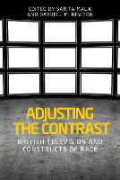 Adjusting the Contrast