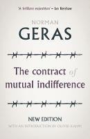 The Contract of Mutual Indifference