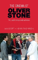 The Cinema of Oliver Stone