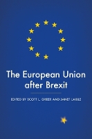 The European Union After Brexit