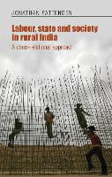 Labour, State and Society in Rural India