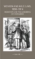 Women and Museums, 1850–1914