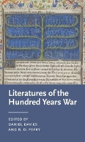 Literatures of the Hundred Years War