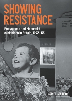 Showing Resistance