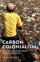 Carbon Colonialism