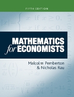 Mathematics for Economists