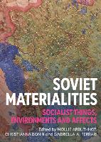 Soviet Materialities