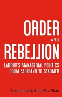 Order and Rebellion