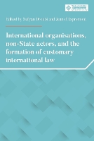 International Organisations, Non-State Actors, and the Formation of Customary International Law