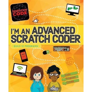 I'm an Advanced Scratch Coder (Generation Code)